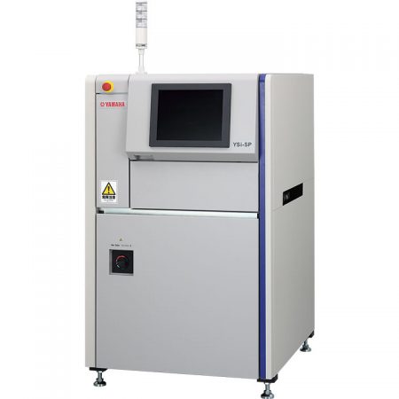3D High-speed Solder Paste Inspection Machine YSi-SP