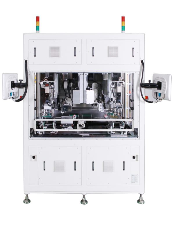 MsTech iDPL-D (Dual) Dual In-Line Router – Premtronic